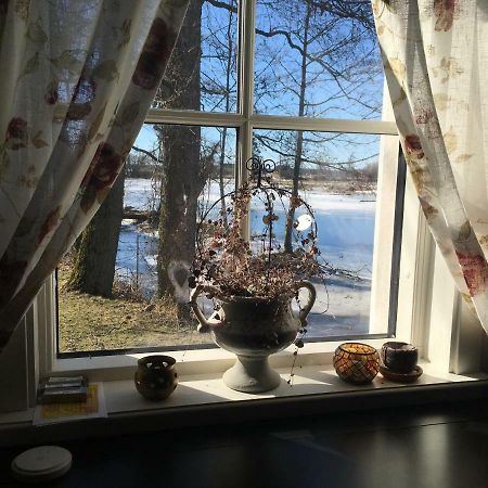 Hotel Lilla huset Travad Esterno foto