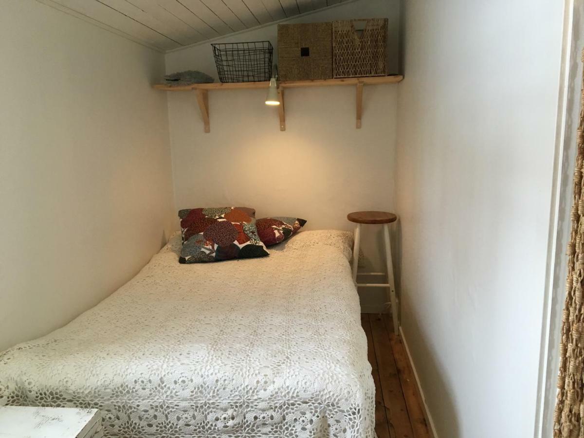Hotel Lilla huset Travad Esterno foto